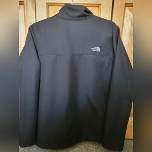 The North Face Coat Black
